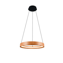 Lampa wisząca LYNWOOD 355030130 Trio