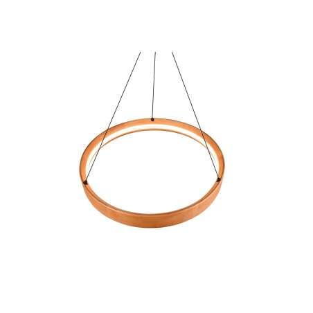 Lampa wisząca LYNWOOD 355030130 Trio