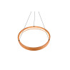 Lampa wisząca LYNWOOD 355030130 Trio