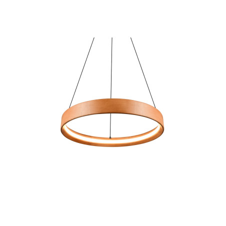 Lampa wisząca LYNWOOD 355030130 Trio