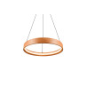 Lampa wisząca LYNWOOD 355030130 Trio