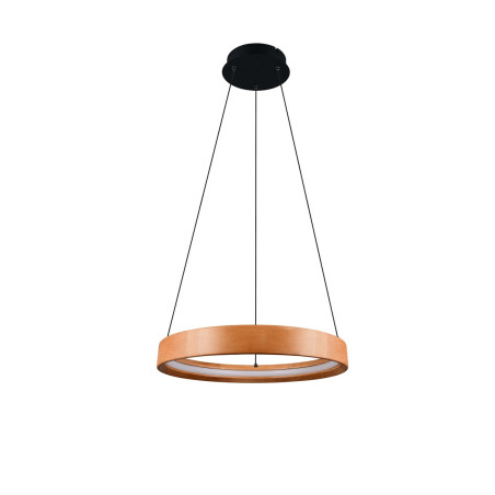 Lampa wisząca LYNWOOD 355030130 Trio