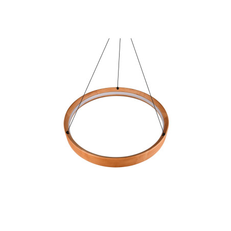 Lampa wisząca LYNWOOD 355030130 Trio