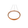 Lampa wisząca LYNWOOD 355030130 Trio