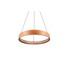 Lampa wisząca LYNWOOD 355030130 Trio