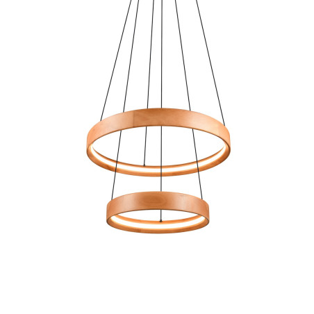Lampa wisząca LYNWOOD 355039130 Trio