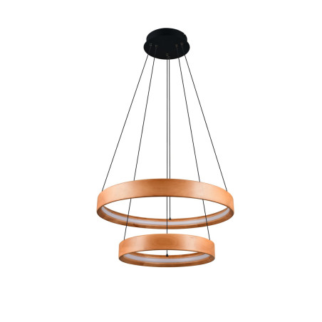 Lampa wisząca LYNWOOD 355039130 Trio