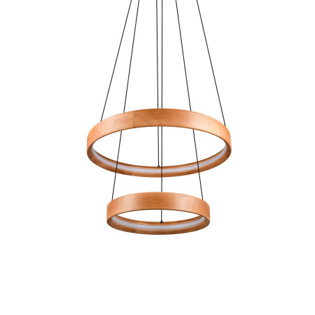 Lampa wisząca LYNWOOD 355039130 Trio