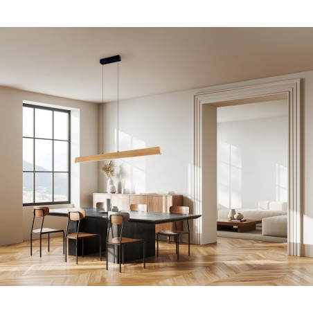 Lampa wisząca EDGEWOOD 359719130 Trio