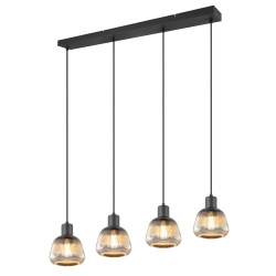 Lampa wisząca TARIFA 362800432 Trio