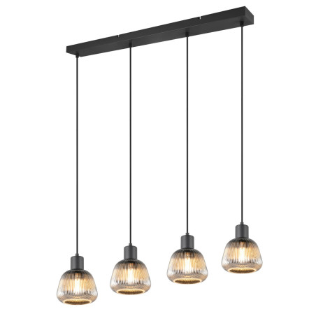 Lampa wisząca TARIFA 362800432 Trio