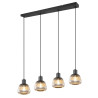 Lampa wisząca TARIFA 362800432 Trio