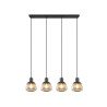 Lampa wisząca TARIFA 362800432 Trio