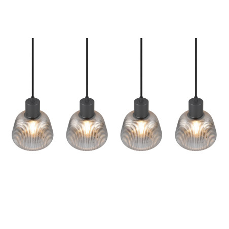 Lampa wisząca TARIFA 362800432 Trio