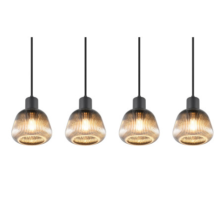 Lampa wisząca TARIFA 362800432 Trio