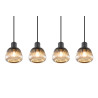 Lampa wisząca TARIFA 362800432 Trio
