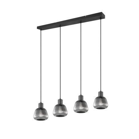 Lampa wisząca TARIFA 362800432 Trio