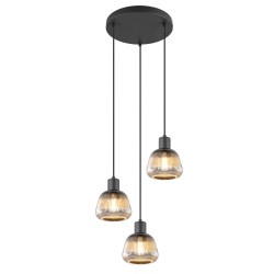 Lampa wisząca TARIFA 362830332 Trio