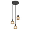 Lampa wisząca TARIFA 362830332 Trio