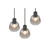 Lampa wisząca TARIFA 362830332 Trio