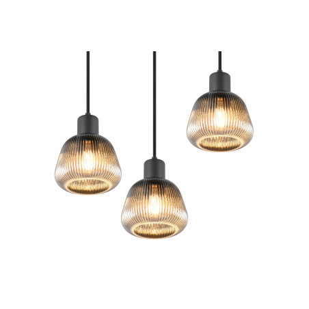 Lampa wisząca TARIFA 362830332 Trio