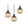 Lampa wisząca TARIFA 362830332 Trio