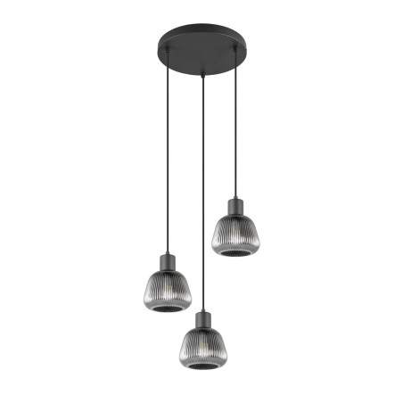Lampa wisząca TARIFA 362830332 Trio