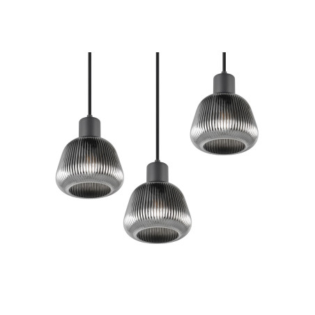 Lampa wisząca TARIFA 362830332 Trio