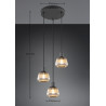 Lampa wisząca TARIFA 362830332 Trio