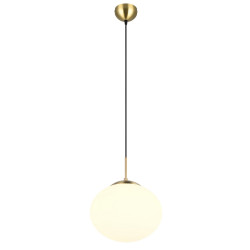 Lampa wisząca FOMENTO 363100108 Trio