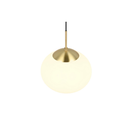 Lampa wisząca FOMENTO 363100108 Trio
