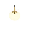 Lampa wisząca FOMENTO 363100108 Trio