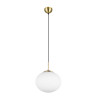 Lampa wisząca FOMENTO 363100108 Trio