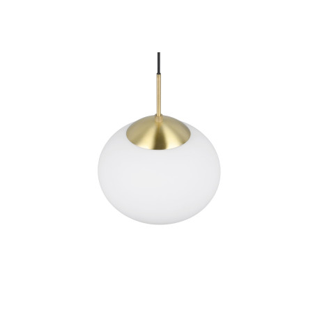 Lampa wisząca FOMENTO 363100108 Trio
