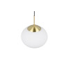 Lampa wisząca FOMENTO 363100108 Trio
