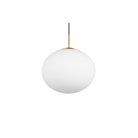 Lampa wisząca FOMENTO 363100108 Trio