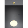 Lampa wisząca FOMENTO 363100108 Trio