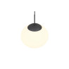 Lampa wisząca FOMENTO 363100132 Trio