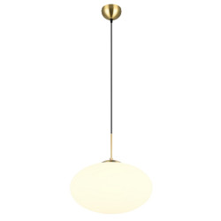 Lampa wisząca FOMENTO 363190108 Trio
