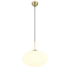 Lampa wisząca FOMENTO 363190108 Trio