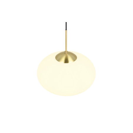 Lampa wisząca FOMENTO 363190108 Trio