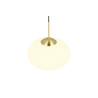 Lampa wisząca FOMENTO 363190108 Trio