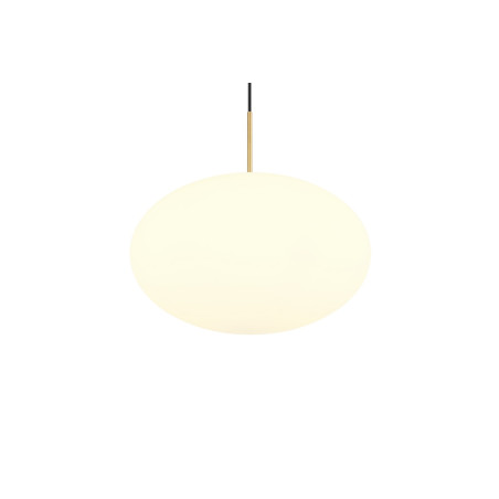 Lampa wisząca FOMENTO 363190108 Trio
