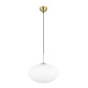 Lampa wisząca FOMENTO 363190108 Trio