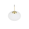 Lampa wisząca FOMENTO 363190108 Trio