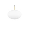 Lampa wisząca FOMENTO 363190108 Trio