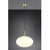 Lampa wisząca FOMENTO 363190108 Trio