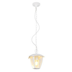Lampa zewnętrzna wisząca VENTA 363260131 Trio