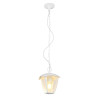 Lampa zewnętrzna wisząca VENTA 363260131 Trio