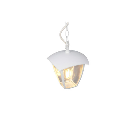 Lampa zewnętrzna wisząca VENTA 363260131 Trio